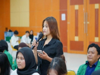 Entrepreneur Class Samarinda Nomor 6